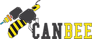 CanSAT Çankaya Logo